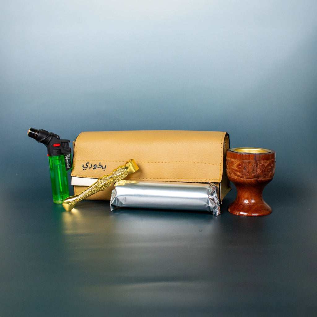 Arabic Gift Combo Bag - All in One Combo
