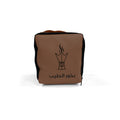 شنطة هدية طقم بخور للسفر