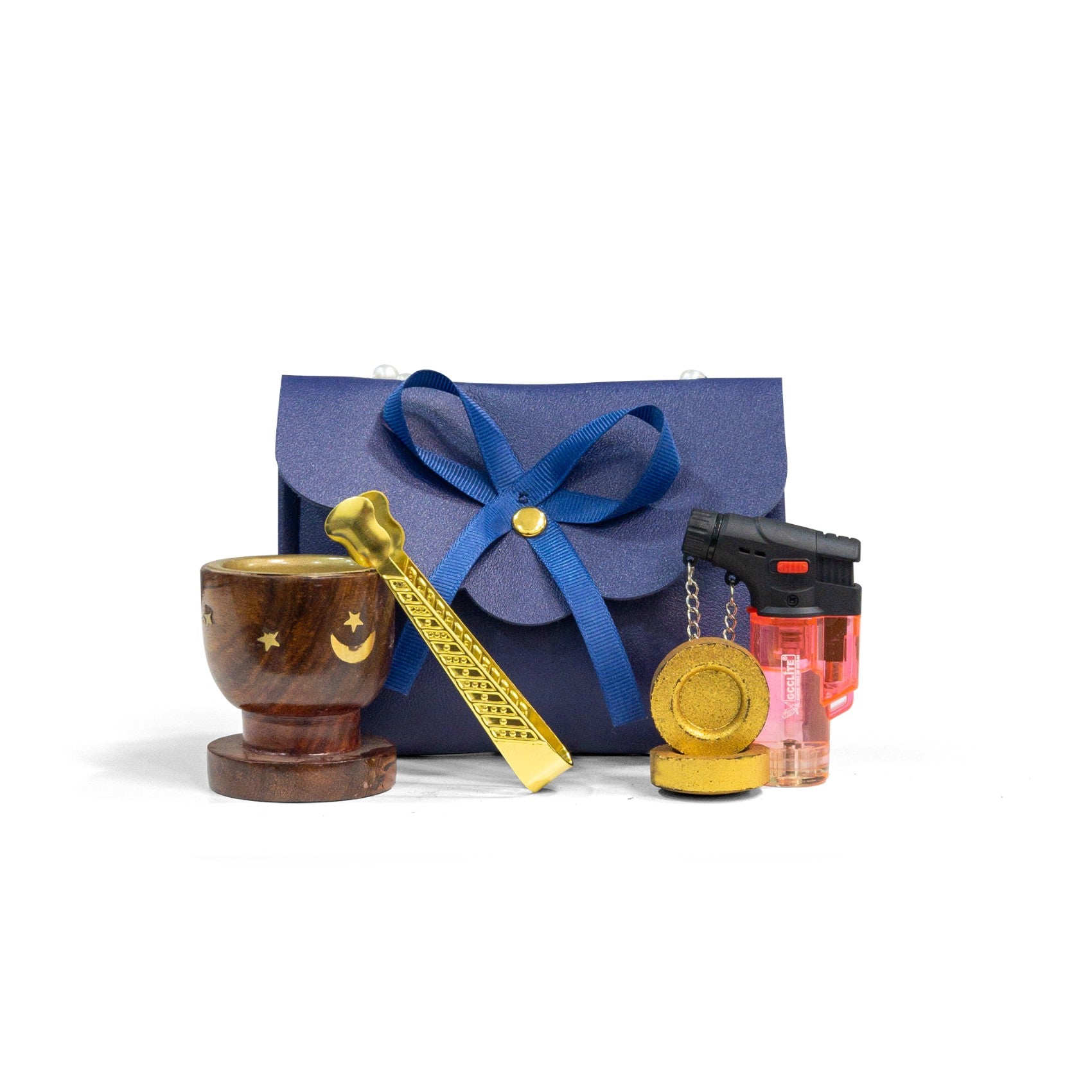 Gergean Purse Gift Combo