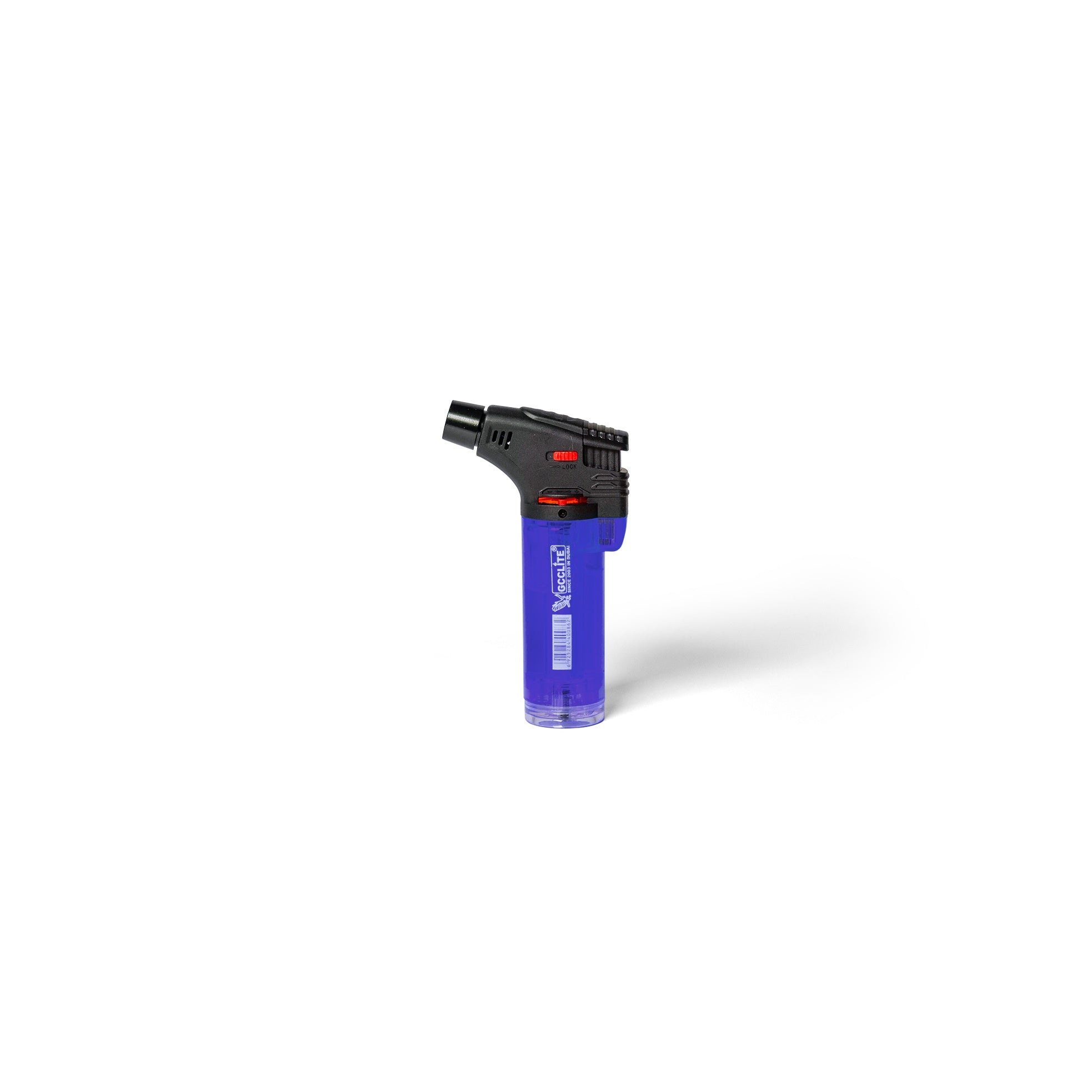 GCCLITE - High Flame Small Gas Lighter