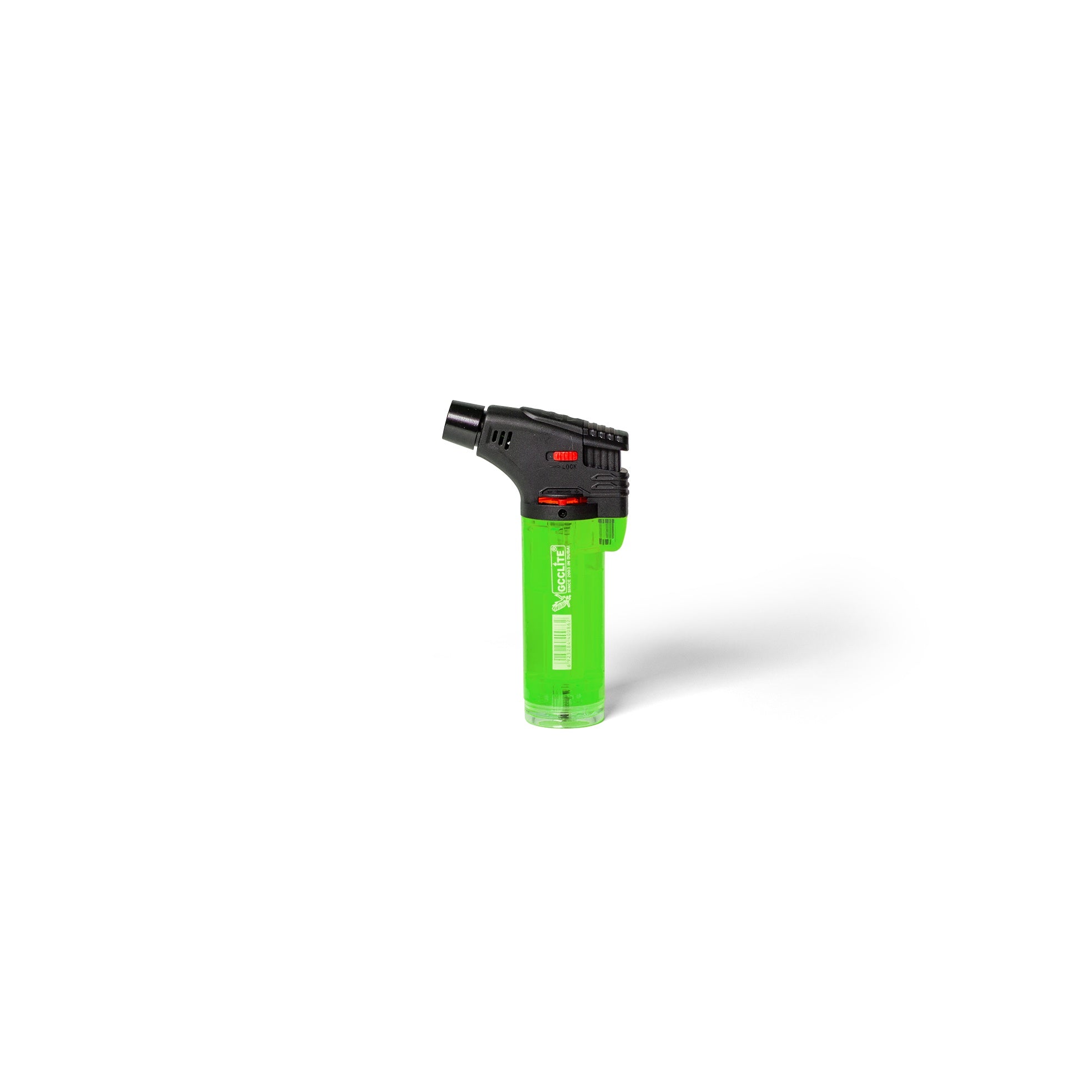 GCCLITE - High Flame Small Gas Lighter