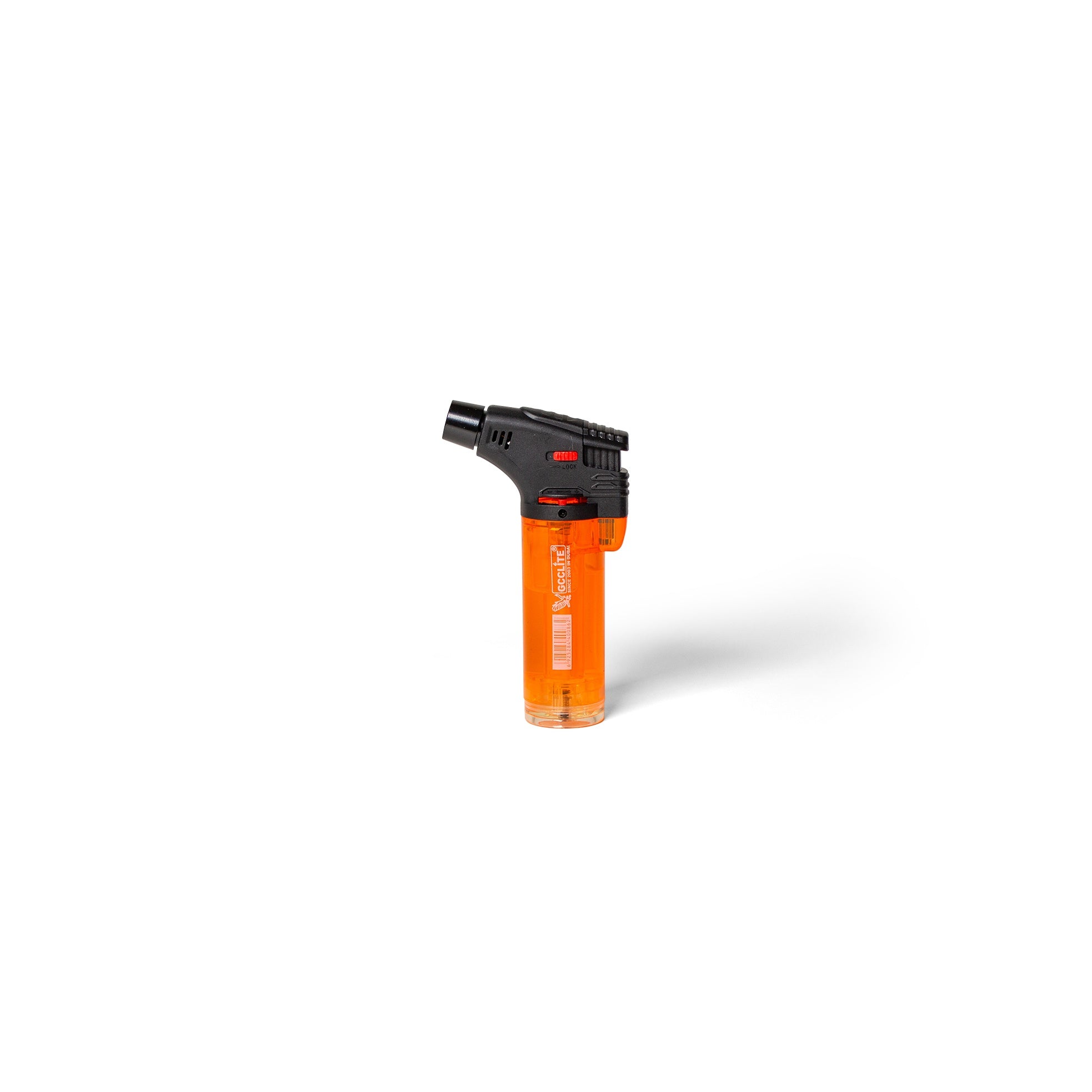 GCCLITE - High Flame Small Gas Lighter