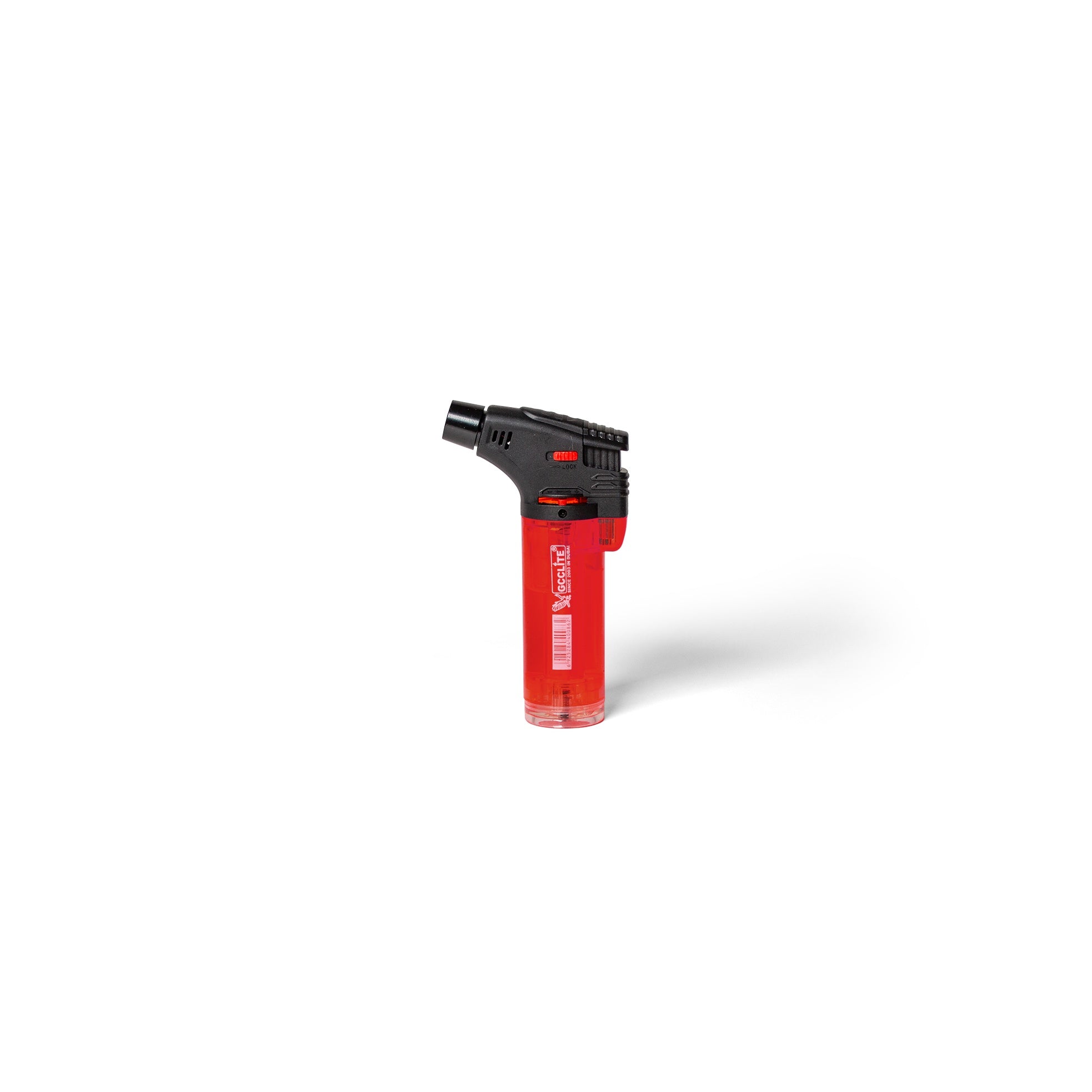 GCCLITE - High Flame Small Gas Lighter