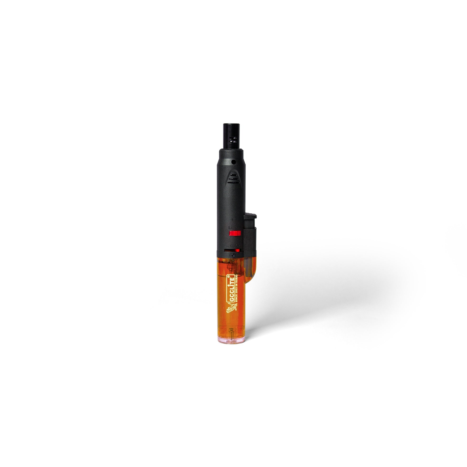 GCCLITE - High Flame Long Gas Lighter (Copy)