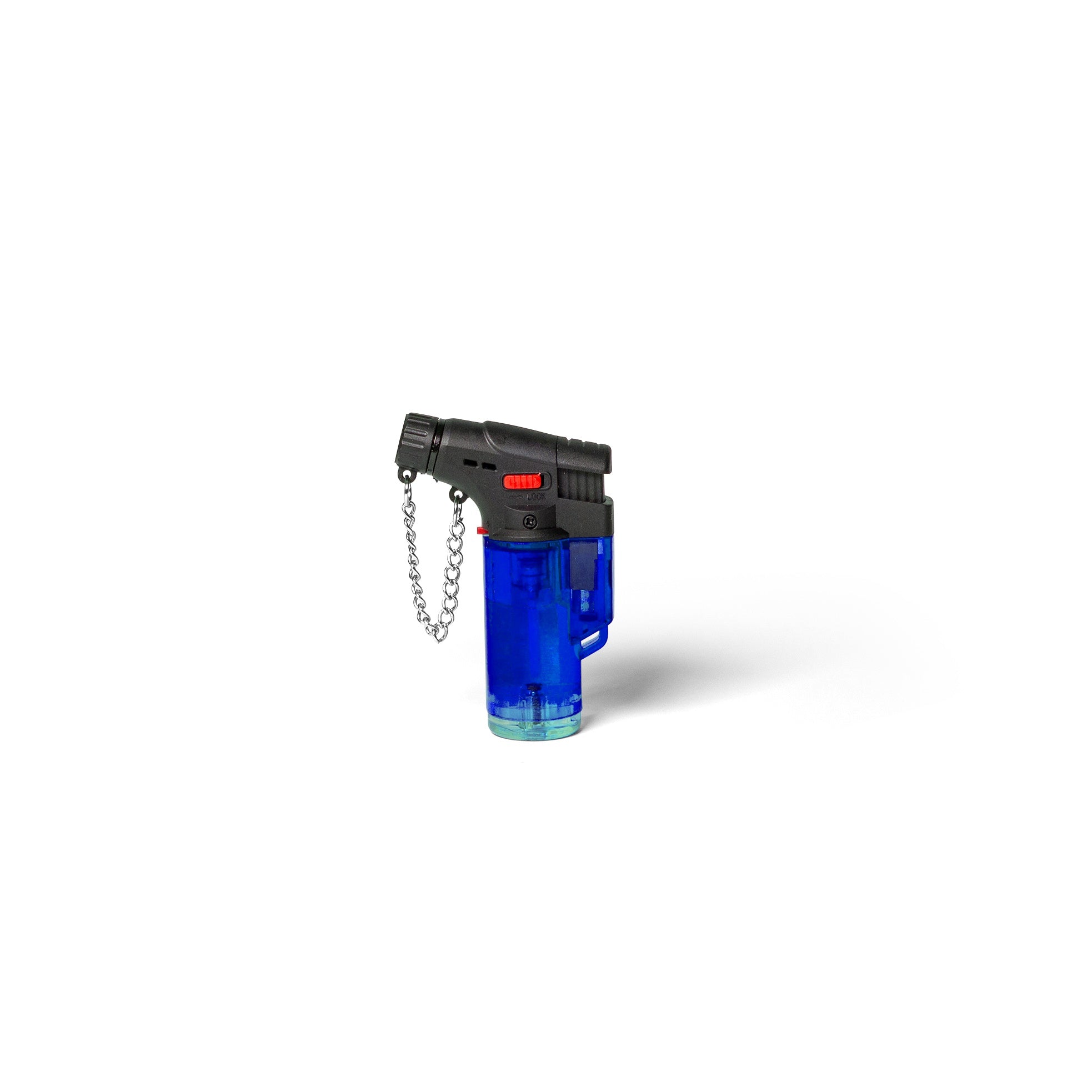 GCCLITE - High Flame Mini Gas Lighter