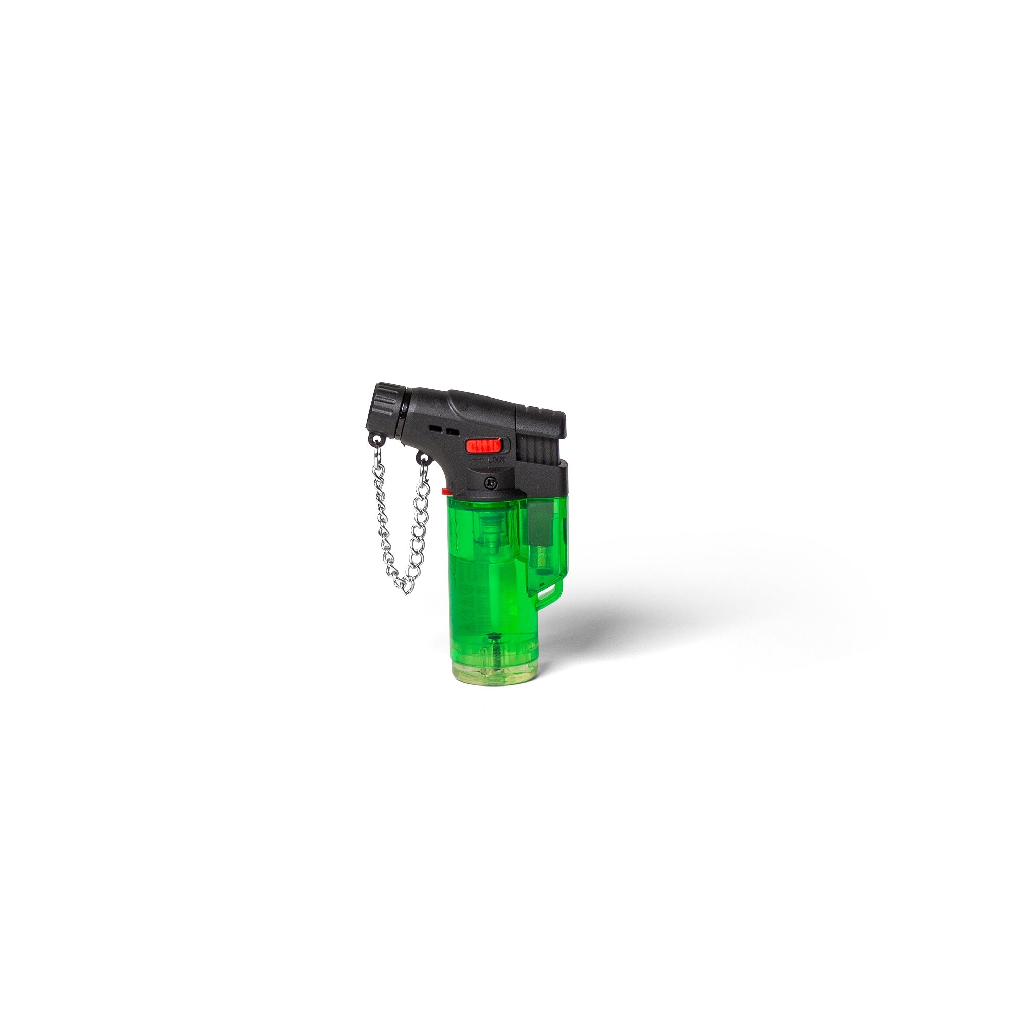 GCCLITE - High Flame Mini Gas Lighter