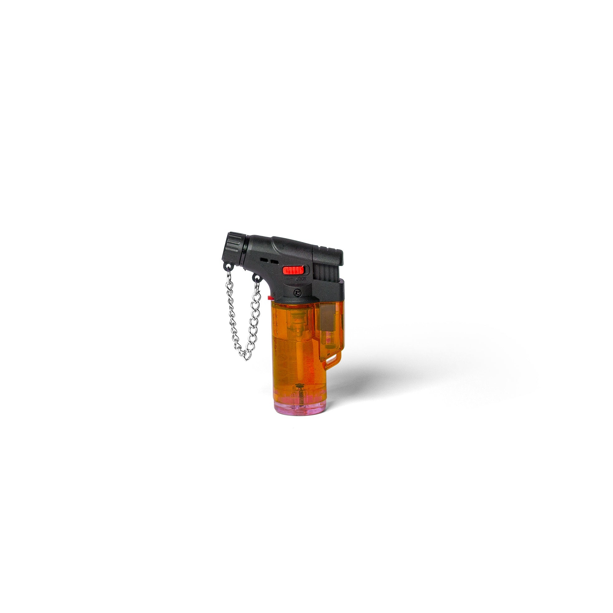 GCCLITE - High Flame Mini Gas Lighter
