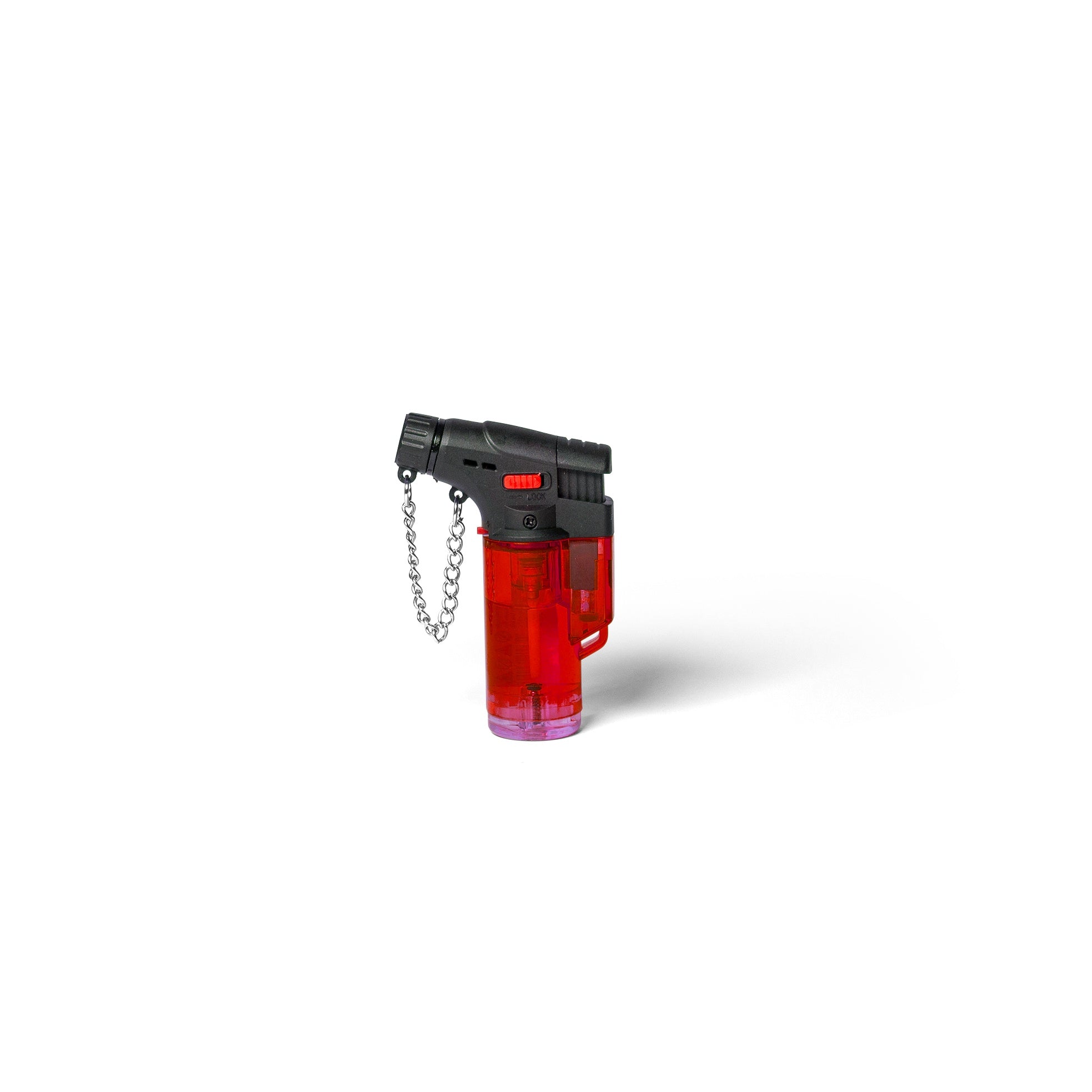 GCCLITE - High Flame Mini Gas Lighter