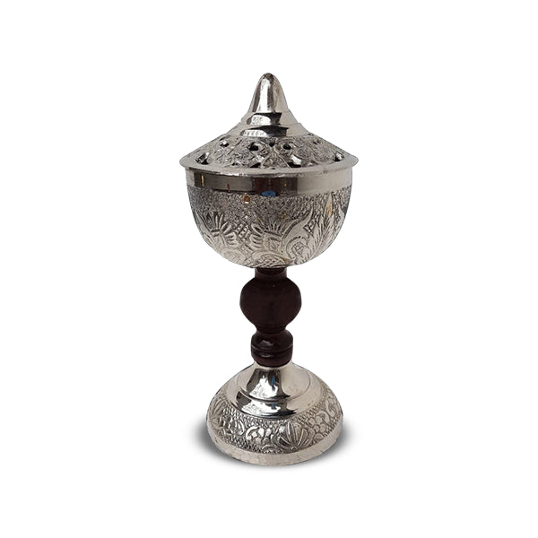 Cup Bukhoor Burner - #01