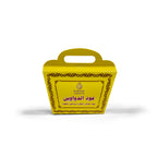 Oud Dawavine 12g - Premium Arabic Oil Mamool Bakhoor - 1996